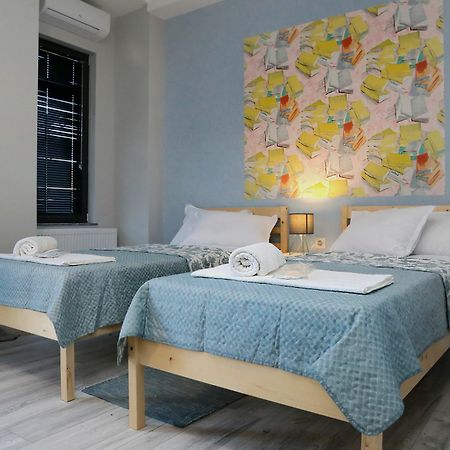 G-Old Town Hotel Tbiliszi Kültér fotó