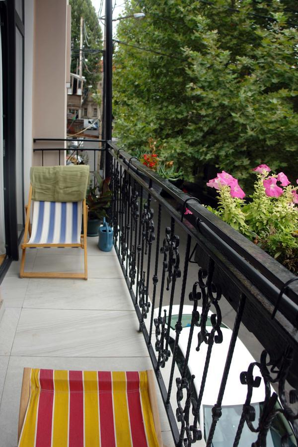 G-Old Town Hotel Tbiliszi Kültér fotó
