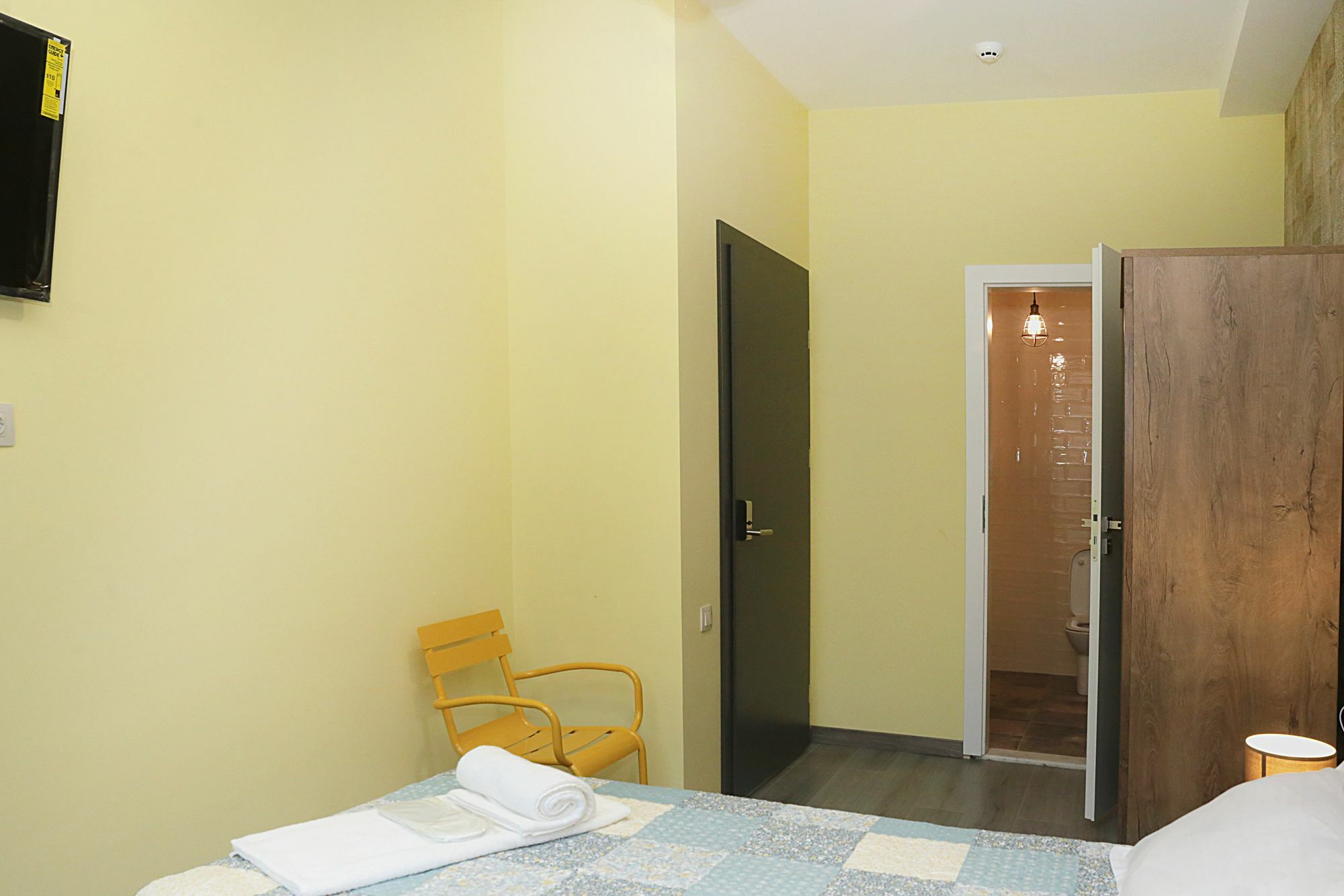 G-Old Town Hotel Tbiliszi Kültér fotó