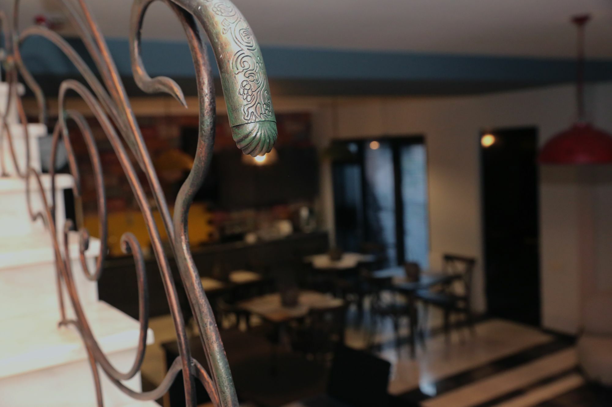 G-Old Town Hotel Tbiliszi Kültér fotó