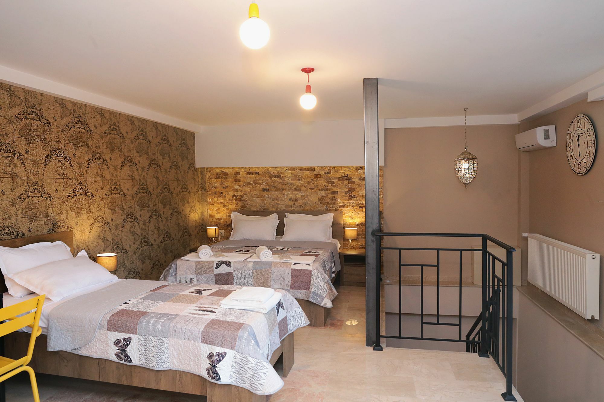 G-Old Town Hotel Tbiliszi Kültér fotó