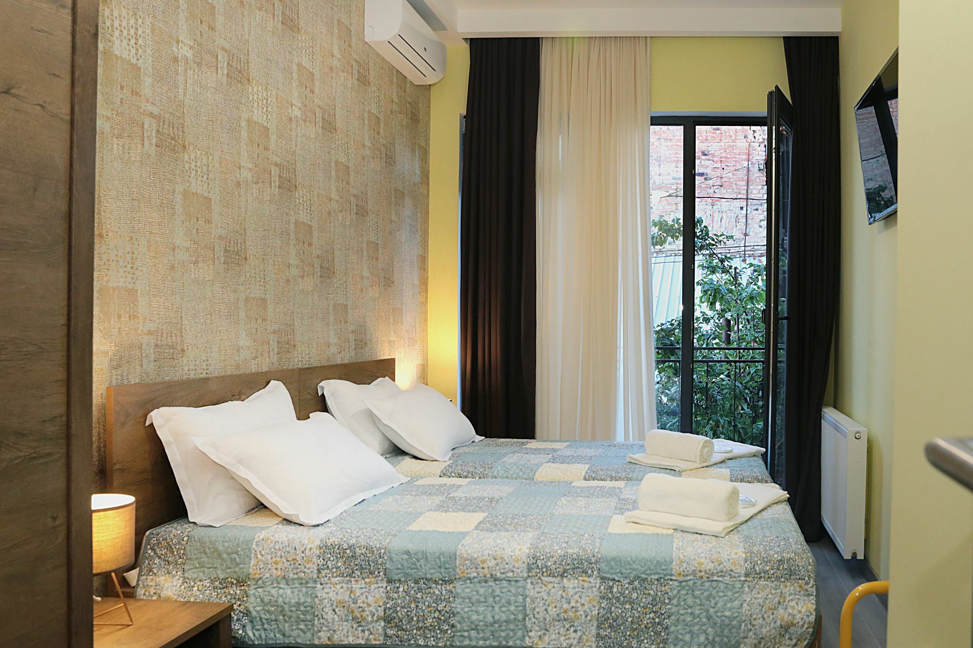 G-Old Town Hotel Tbiliszi Kültér fotó