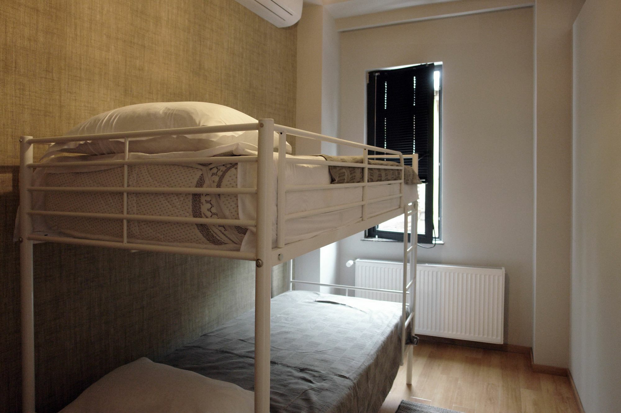 G-Old Town Hotel Tbiliszi Kültér fotó