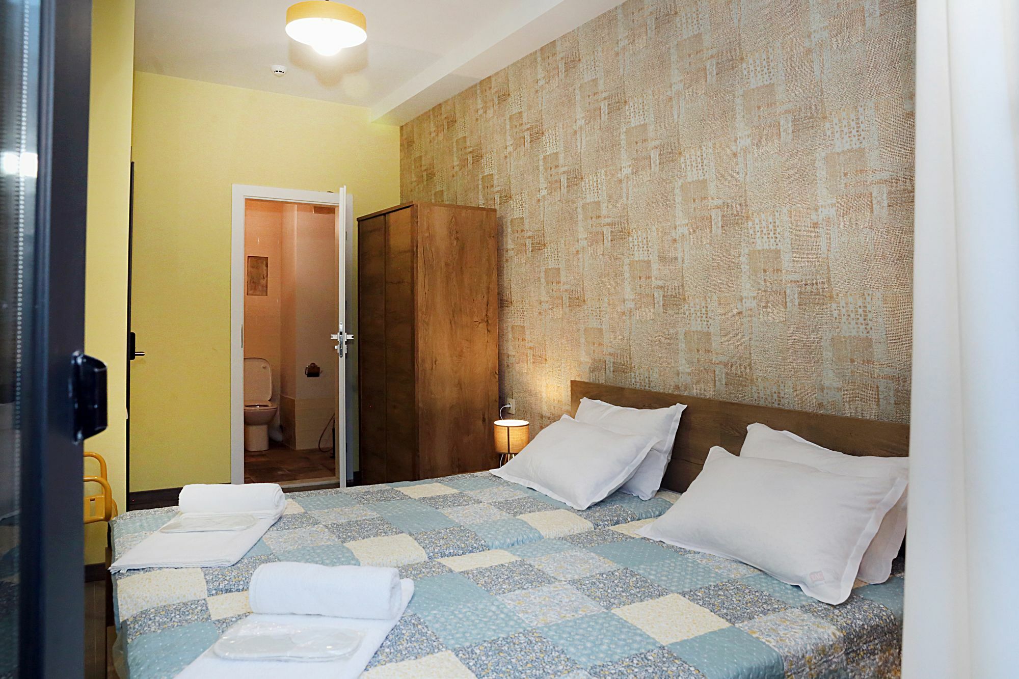 G-Old Town Hotel Tbiliszi Kültér fotó